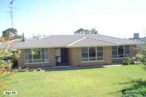 40 Jenkins Tce, Naracoorte, SA 5271