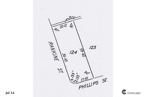 Lot 124 Phillips St, Iron Knob, SA 5611