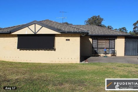 12 Carandini St, St Helens Park, NSW 2560