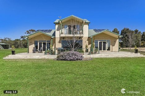 70 John Schultz Ct, Kalbeeba, SA 5118