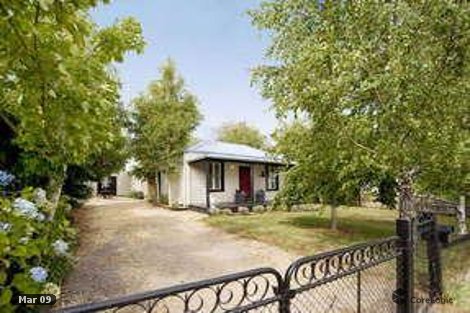 9 Stanley St, Daylesford, VIC 3460