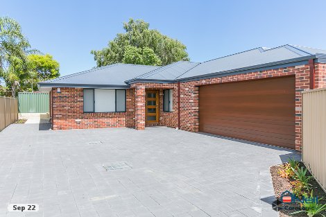 22a Third Ave, Kelmscott, WA 6111