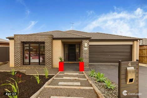 4 Tannin Way, Waurn Ponds, VIC 3216