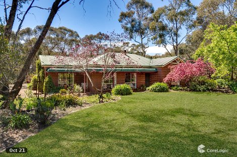 31 Ridge Rd, Junortoun, VIC 3551