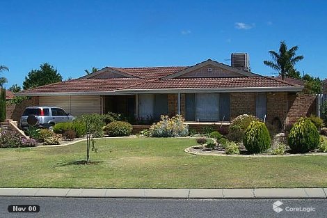 21 Gratwick Tce, Murdoch, WA 6150