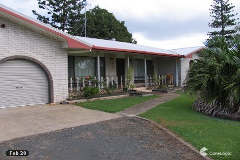 44 Langbeckers Rd, Thabeban, QLD 4670