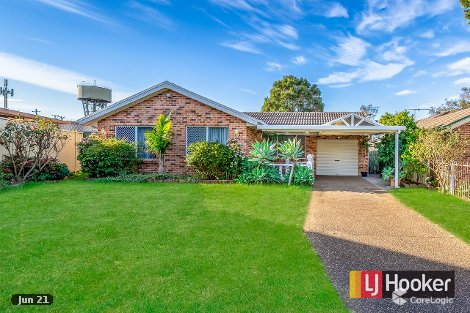 5 Dale Gr, Hebersham, NSW 2770