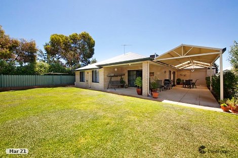 3 Eucla Mews, Aubin Grove, WA 6164