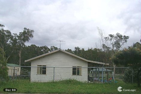 Croobyar Rd, Croobyar, NSW 2539