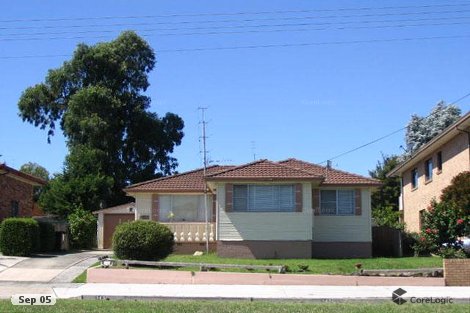 143 Lake Entrance Rd, Barrack Heights, NSW 2528