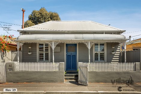 82 Windsor St, Seddon, VIC 3011