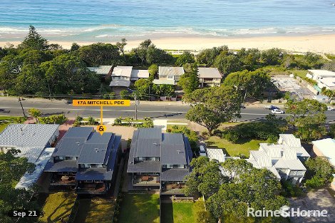 17a Mitchell Pde, Mollymook Beach, NSW 2539