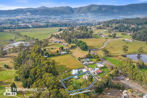 282 Glen Huon Rd, Huonville, TAS 7109