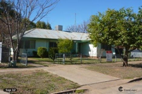 64 Bogan St, Nyngan, NSW 2825