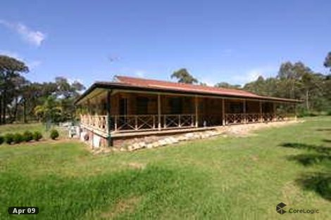 670-688 The Northern Road, Llandilo, NSW 2747