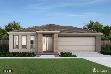 Lot 223 Limestone Ave, Charlemont, VIC 3217