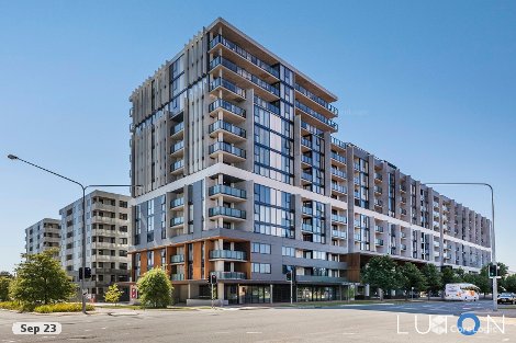 718/335 Anketell St, Greenway, ACT 2900