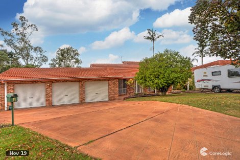 4 Narrien Pl, North Nowra, NSW 2541