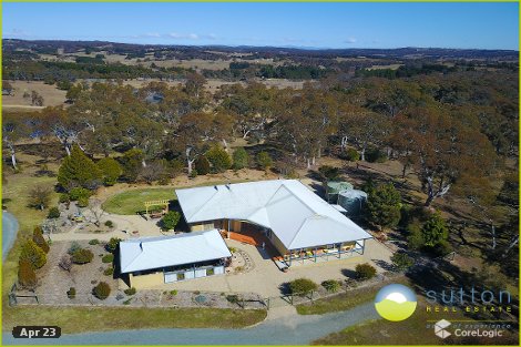 670 Bungendore Rd, Bywong, NSW 2621