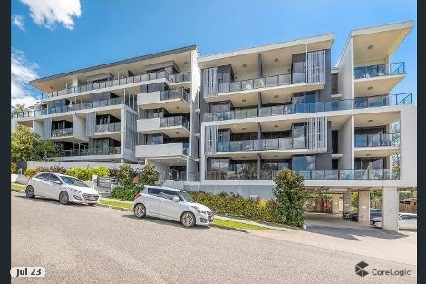 303/32 Gonzales St, Macgregor, QLD 4109