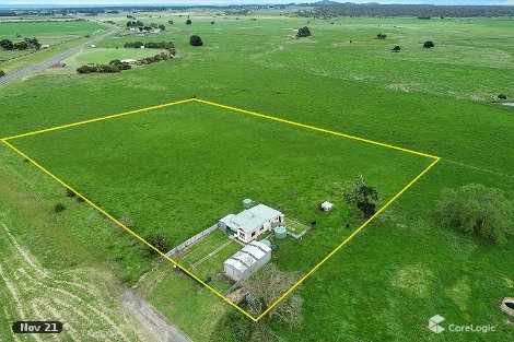 3103 Princes Hwy, Weerite, VIC 3260