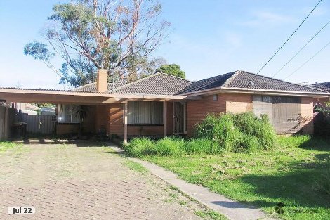 7 Stafford St, Melton South, VIC 3338