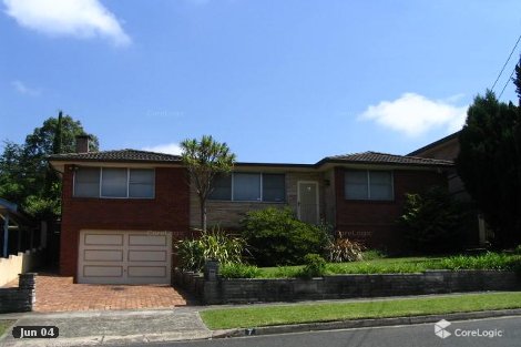 7 Stanbury St, Gladesville, NSW 2111