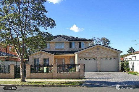 8 Vale St, Canley Vale, NSW 2166