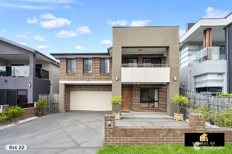 32 Gowanlea Ave, Elizabeth Hills, NSW 2171