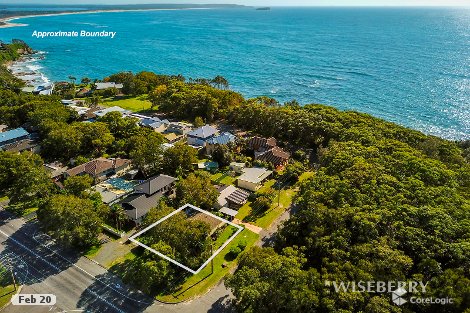 13 Cliff St, Norah Head, NSW 2263