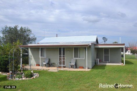 8 Campbell St, Tingha, NSW 2369