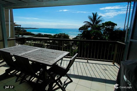 1/120 Mooloomba Rd, Point Lookout, QLD 4183