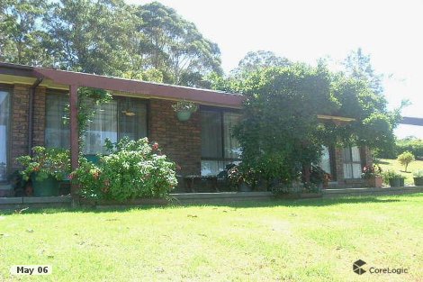 349 Riverview Rd, North Narooma, NSW 2546