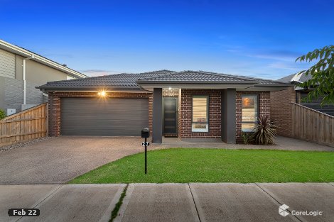 27 Naracoorte Ave, Wollert, VIC 3750