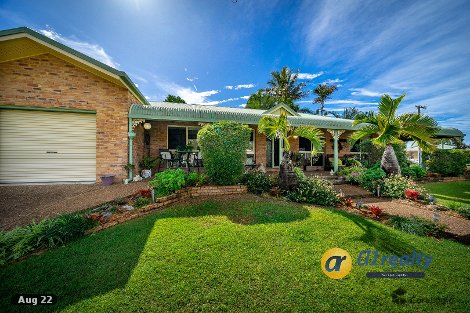 45 Mackerel St, Woodgate, QLD 4660