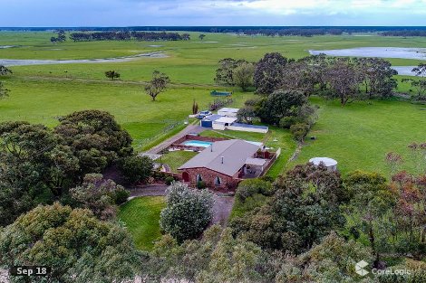 323 Wood Rd, Wepar, SA 5278