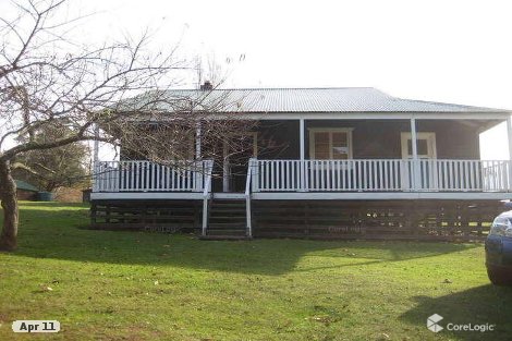 22 Nyamup Rd, Dingup, WA 6258