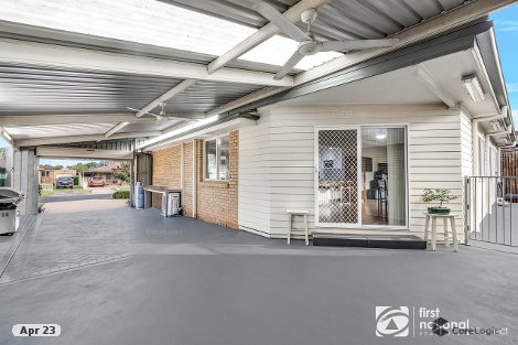 3 Hughes Ave, Hobartville, NSW 2753