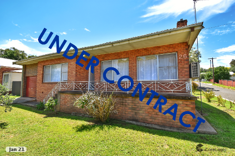 26 Liverpool St, Cowra, NSW 2794