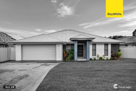 15 Zieria Ave, North Nowra, NSW 2541