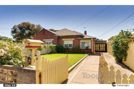 23 Naldera St, Glandore, SA 5037