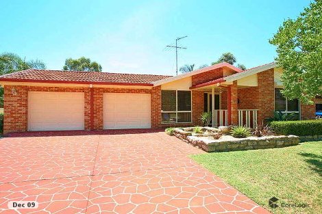 17 Marie Cl, Bligh Park, NSW 2756