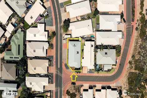 1 Jipurr St, Port Hedland, WA 6721