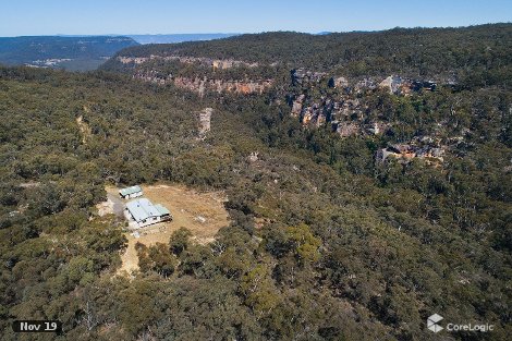 100 Valley View Rd, Dargan, NSW 2786