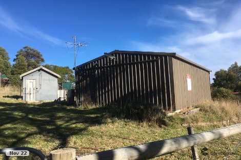 60 Nubeena Back Rd, Nubeena, TAS 7184