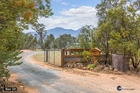 515 Tinderry Rd, Michelago, NSW 2620