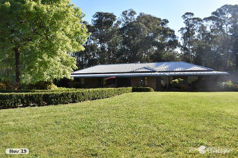 100 Considine Dr, Yinnar South, VIC 3869