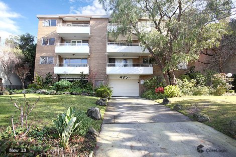 7/495 Royal Pde, Parkville, VIC 3052