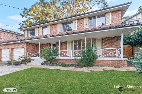 1/12 Cavendish St, Pennant Hills, NSW 2120