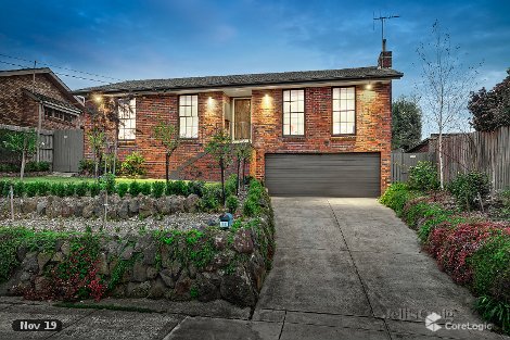 11 Norfolk Cct, Doncaster, VIC 3108